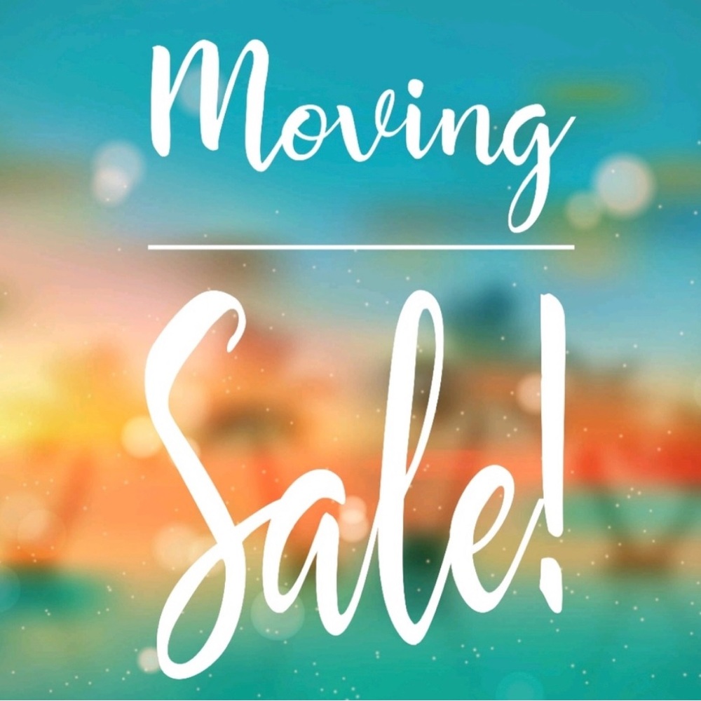 Moving to the Beach !!Lowered prices on AMAZING items (DOONEY & BOURKE & etc. )